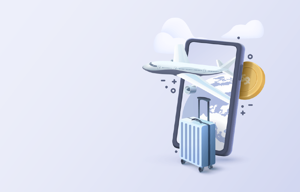 リックソフトが支える航空業界の全体最適DX推進