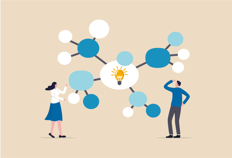 ビジネスの影響度等で開発優先度を可視化サービスや機能の継続的改善・追加に