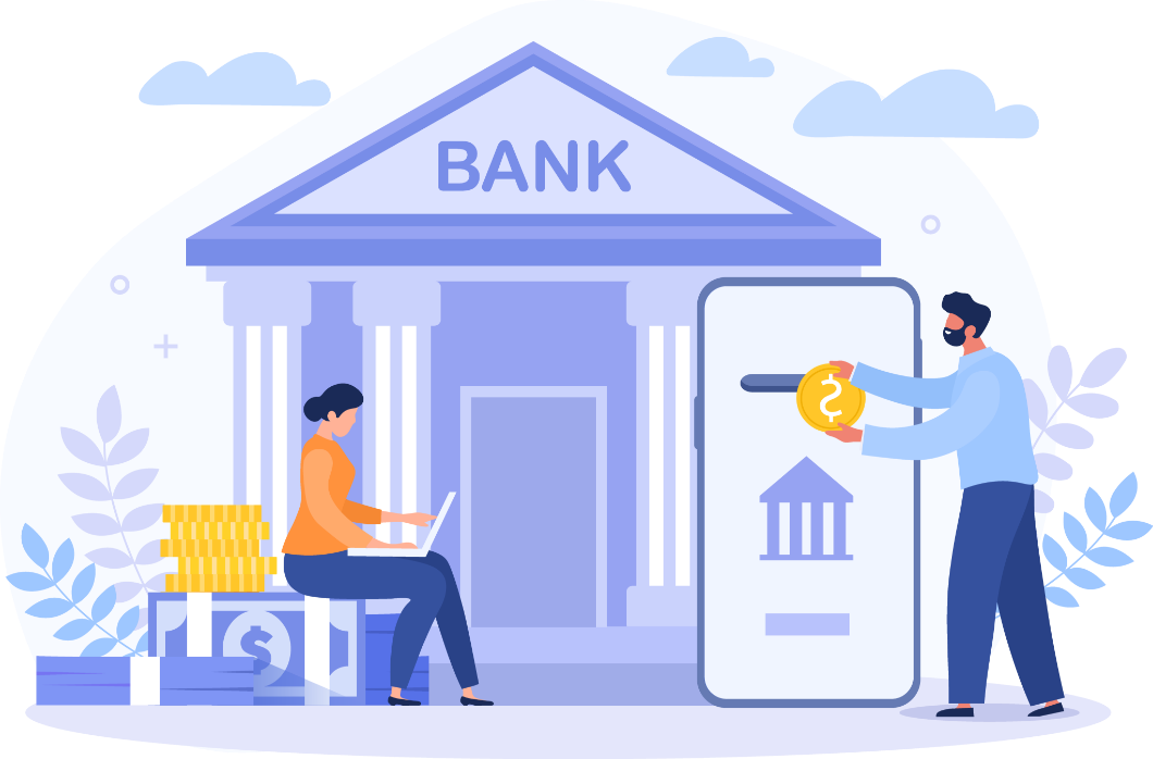 リックソフトが支える金融業界のシステム開発と運用