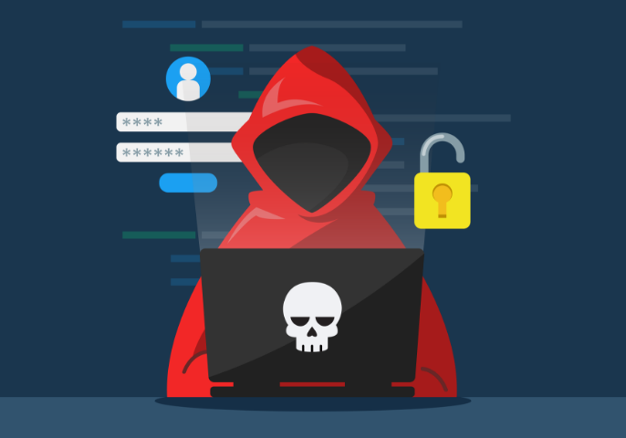 サイバーセキュリティ脅威の増大