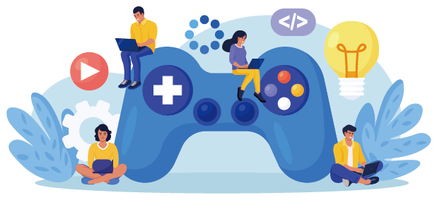 リックソフトが支えるゲーム業界の大規模で複雑な開発環境と継続的改善