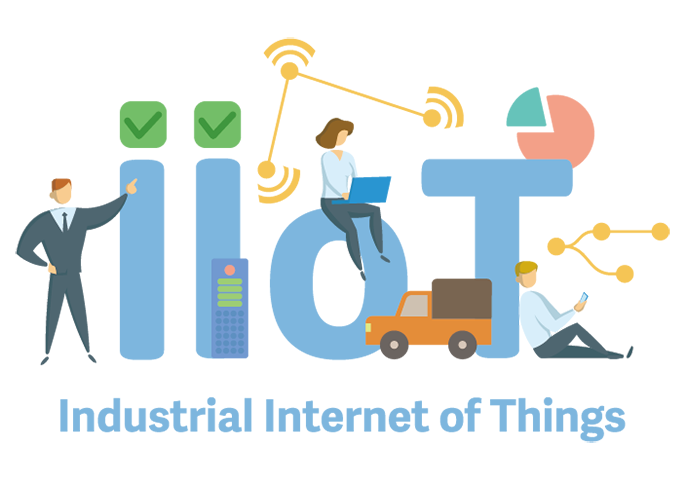 IoT（インダストリアルIoT）