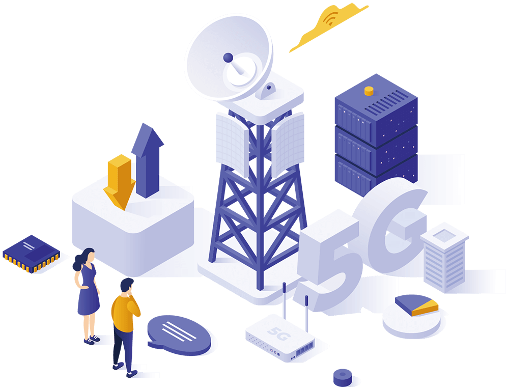 リックソフトが支える金融業界のシステム開発と運用