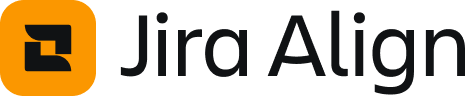 Jira Align ロゴ