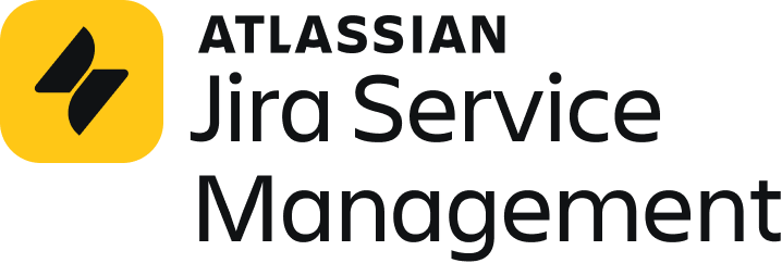 Jira Service Management logo