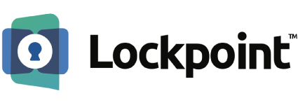 Cenote Lockpoint ロゴ