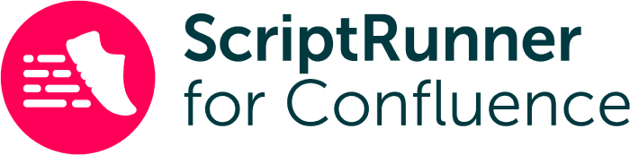 ScriptRunner for Confluence