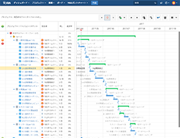 WBS ガントチャート for JIRA バージョン9.0をリリース