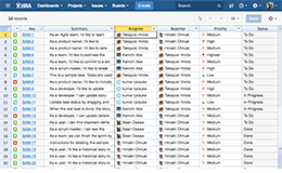 WBS ガントチャート for JIRA バージョン9.0をリリース