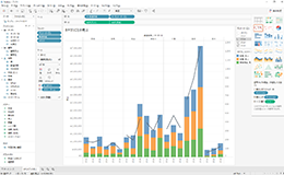 Atlassian製品とTableauを組み合わせたプロセス分析ソリューションを提供開始