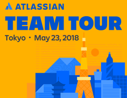 5/23開催 TEAM TOUR Tokyo
