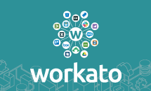 リックソフト クラウドやオンプレミスのアプリケーションを容易に統合し、業務プロセスの自動化を実現する 『Workato』の取り扱いを発表