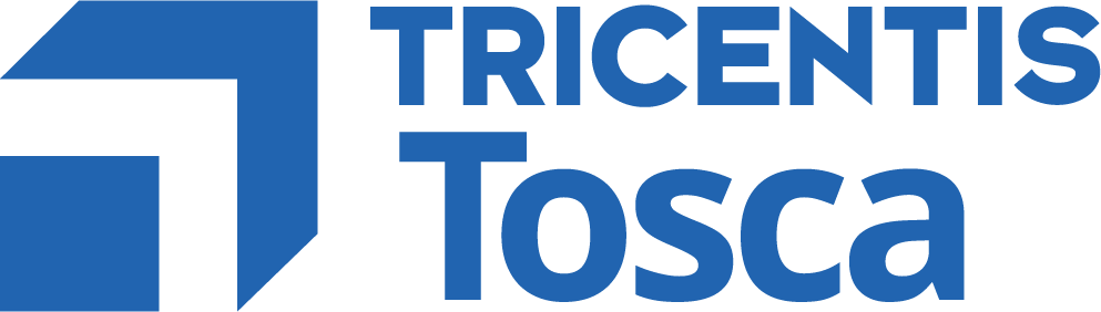 toscaロゴ