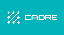 Cadre　ロゴ