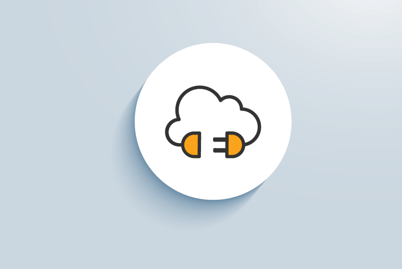 データの一元管理コネクタ