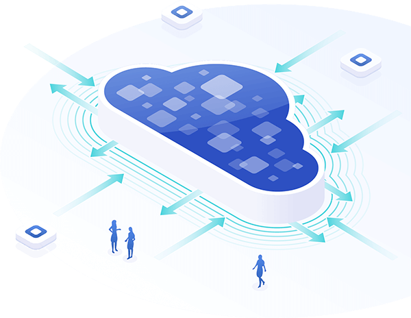 アトラシアン製品（Jira・Confluence等）クラウド版移行相談窓口 イメージ