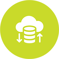 データ移行アイコン