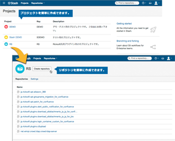 Bitbucketとは？