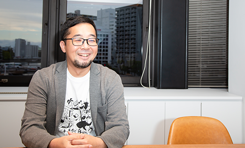 株式会社みんなの銀行/ゼロバンク・デザインファクトリー株式会社 稲倉氏