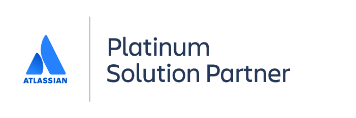 Atlassian Platinum Solution Partner