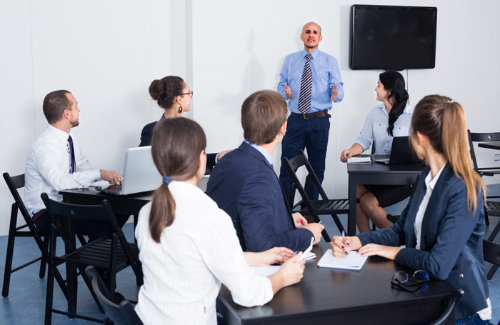 Step 2 Services Large-scale Agile implementation support