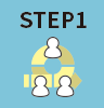 STEP1　チームアジャイル導入支援