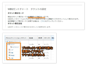 WBS ガントチャート for Jira 8.0.0 リリース1