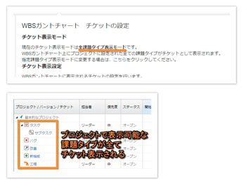 WBS ガントチャート for Jira 8.0.0 リリース1