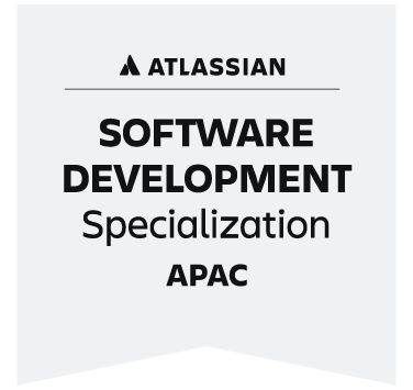 Software Development Specialization