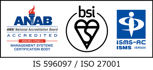 ISO/IEC 27001:2013 / JIS Q 27001:2014