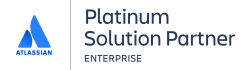 Atlassian Platinum Solution Partner