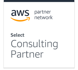 AWS APN Consulting Partner
