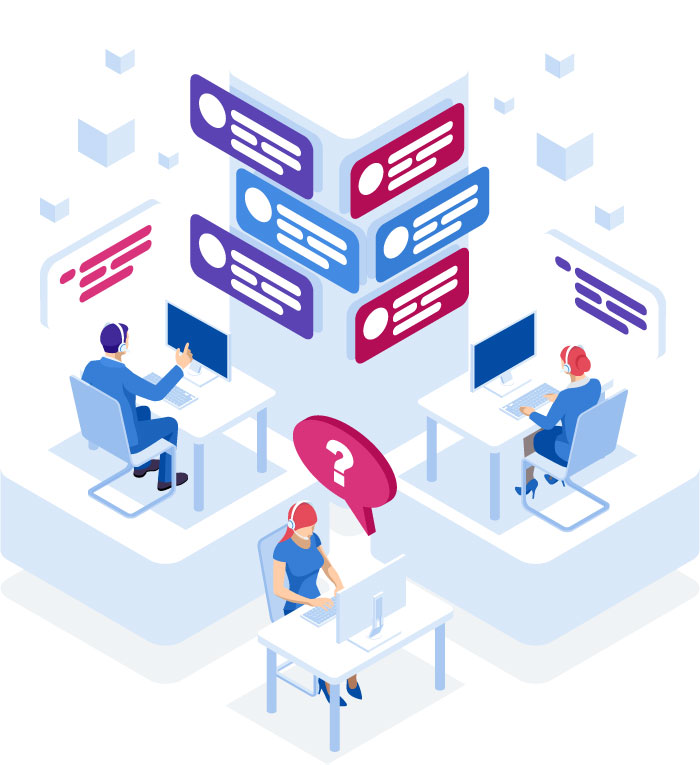 サポートサービス