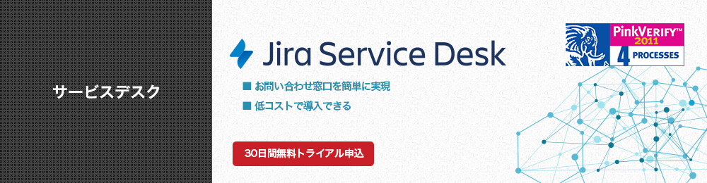 Jira Service Desk