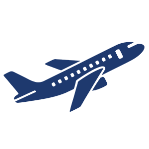 航空 アイコン