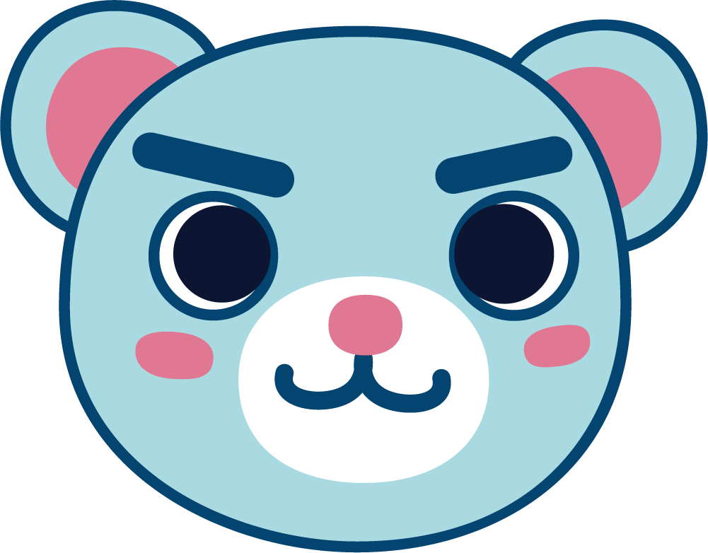 リックマ　キャラクター紹介