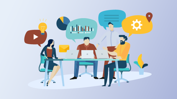 企業管理とチーム管理の違いってなに？