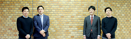 大樹生命保険株式会社