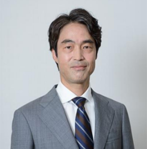 Director Norio Hattori