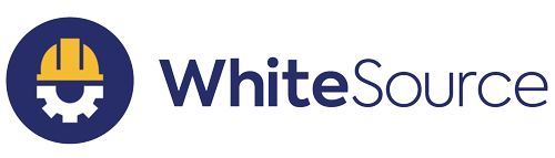 whitesource ロゴ