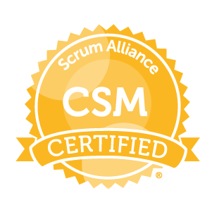 Certified-Scrum-Master