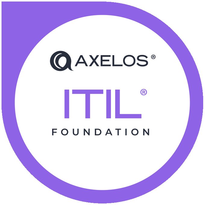 badge_ITIL4-Foundation