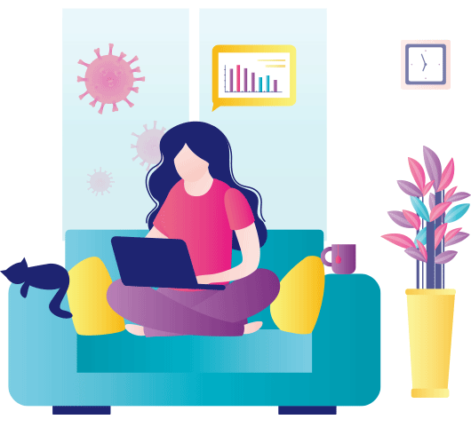teleworks画像