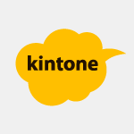 kintone