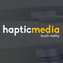 ユーザー アイコン: hapticmedia