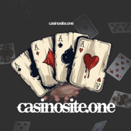 ユーザー アイコン: casinositeone