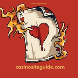 ユーザー アイコン: casinositeguidecom